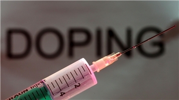 Experiment „Weltrekord“: Mit Doping in eine neue Ära? Wenn Doping nicht verboten, sondern erwünschtes Mittel zu „Weltrekorden“ wird. (Archivbild)