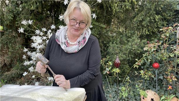 Warum eine Gleichstellungsbeauftragte auch bei Männern gefragt ist Gleichstellungsbeauftragte Kirsten Fischer