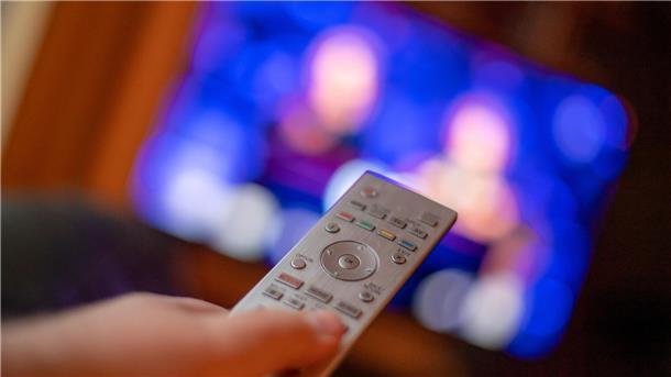 TV