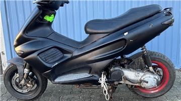 Motorroller