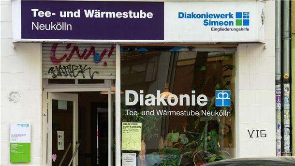 Diakonie-Chef lehnt überzeugte AfD-Wähler als Mitarbeiter ab „Wer die AfD aus Überzeugung wählt, kann nicht in der Diakonie arbeiten“, sagt Diakonie-Präsident Rüdiger Schuch.