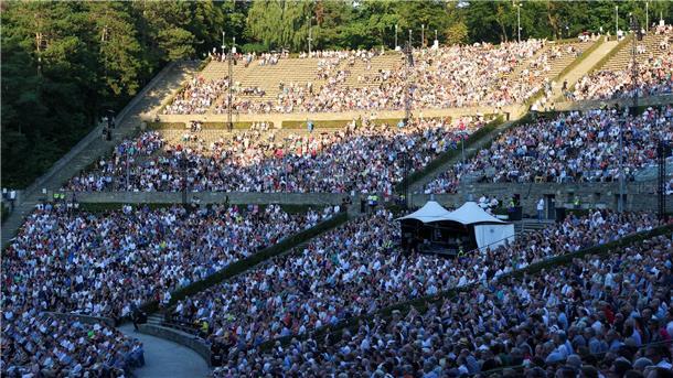Computerprogramme, die Tickets kaufen Wer ein Konzert besuchen möchte, braucht beim Ticket-Kauf oft auch Glück.
