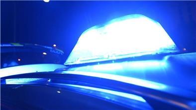 Polizei