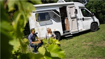 Wohnmobil