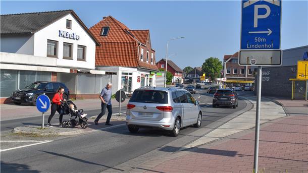 „Ich habe meinen eigenen Kopf“ - dafür kämpft Langens neuer Ortsbürgermeister Fußgänger und Autos