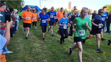 Volkslauf