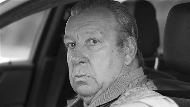 Werder-Ehrenspielführer Horst-Dieter Höttges ist tot.