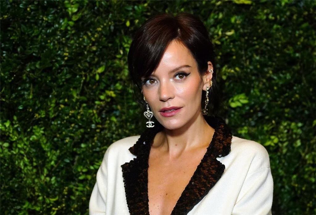 „West End Girl“ ist Lily Allens fünftes Studioalbum (Archivbild). 