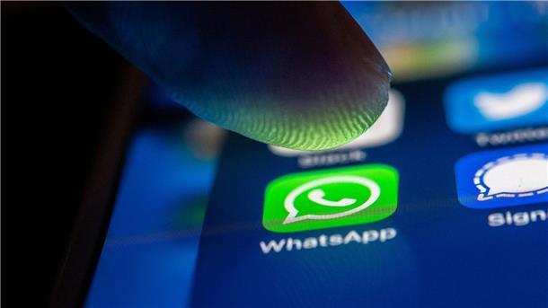 10 Jahre nach Facebook-Kauf: WhatsApp unverändert WhatsApp erwies sich als die richtige SMS-Alternative zur richtigen Zeit.