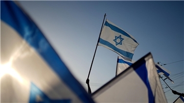 Wie geht es weiter in Israel? In der Residenz des Präsidenten wurde verhandelt - auf der Sraße wird weiter protestiert.