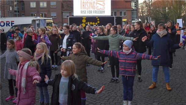 OBR Zeven 2023