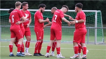 1. FC Nordenham