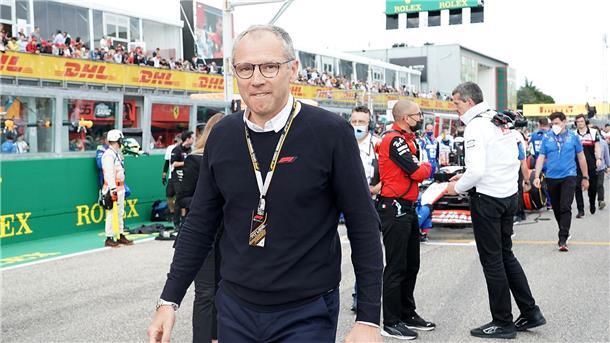 Wie sieht er die Chancen für eine Formel-1-Rückkehr nach Deutschland?