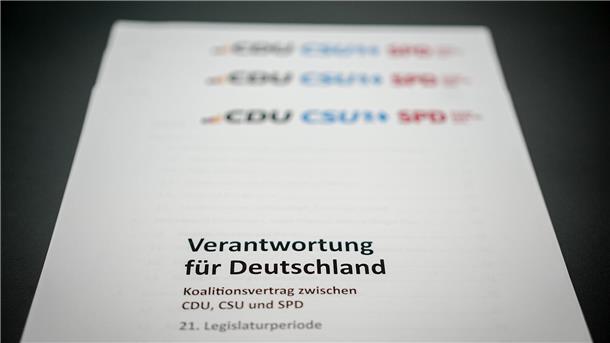 Wie sind die Vereinbarungen zum Paragrafen 218 zu interpretieren? (Archivbild) 