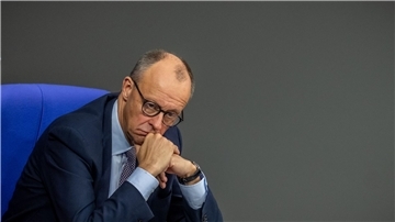 Wie soll die CDU mit der AfD umgehen? Parteichef Friedrich Merz hat seine Haltung deutlich gemacht.