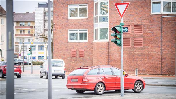 Wie soll sich der Verkehr entwickeln? Ein Blick in die Wahlprogramme.