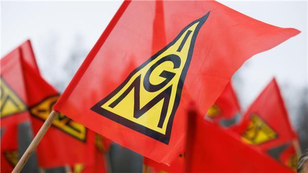 Wie steht die IG Metall zu einer Vier-Tage-Woche?