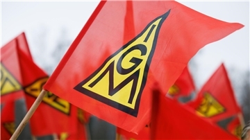 Wie steht die IG Metall zu einer Vier-Tage-Woche?