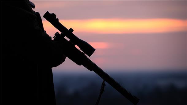 Wie viel sollte in der alten Tonkuhle gejagt werden? Jäger, Landkreis und NABU Oldenburger Land sind da unterschiedlicher Meinung.