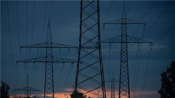 Blackout: Wie sicher ist Deutschlands Stromversorgung? Wie wahrscheinlich sind Stromausfälle in Deutschland in diesem Winter?