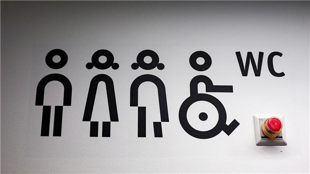 Umfrage: Jobanwärtern ist Vielfalt und Inklusion wichtig Wie wichtig ist angehenden Arbeitnehmern Diversität am Arbeitsplatz?