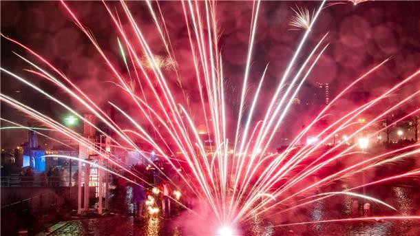 Das Böllern an Silvester kehrt zurück - Überall? Wie wird Silvester dieses Jahr aussehen?