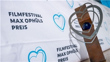 Wieder in Präsenz: Das Filmfestival Max Ophüls Preis beginnt.