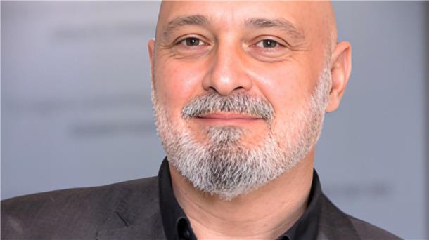 Alexis Papathanassis