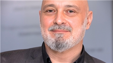 Alexis Papathanassis