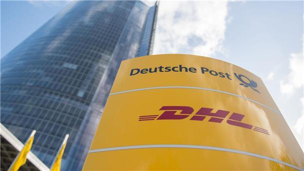 Deutsche Post DHL benennt sich in DHL Group um Wiederholte Umbenennung: Die Post hat schon mehrmals den Namen gewechselt.