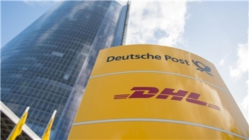 Wiederholte Umbenennung: Die Post hat schon mehrmals den Namen gewechselt.