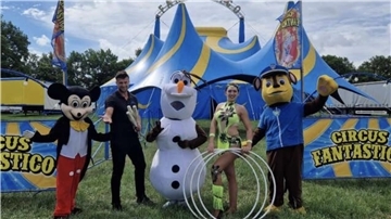 Circus Fantastico