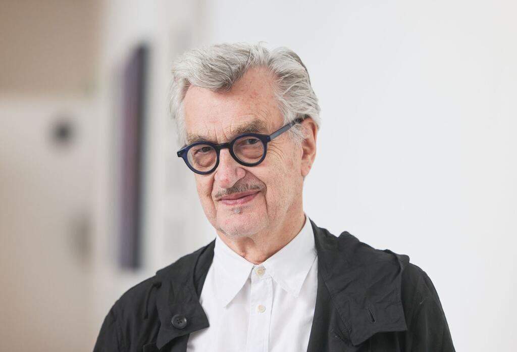 Wim Wenders wird 80 Jahre alt. (Archivfoto)