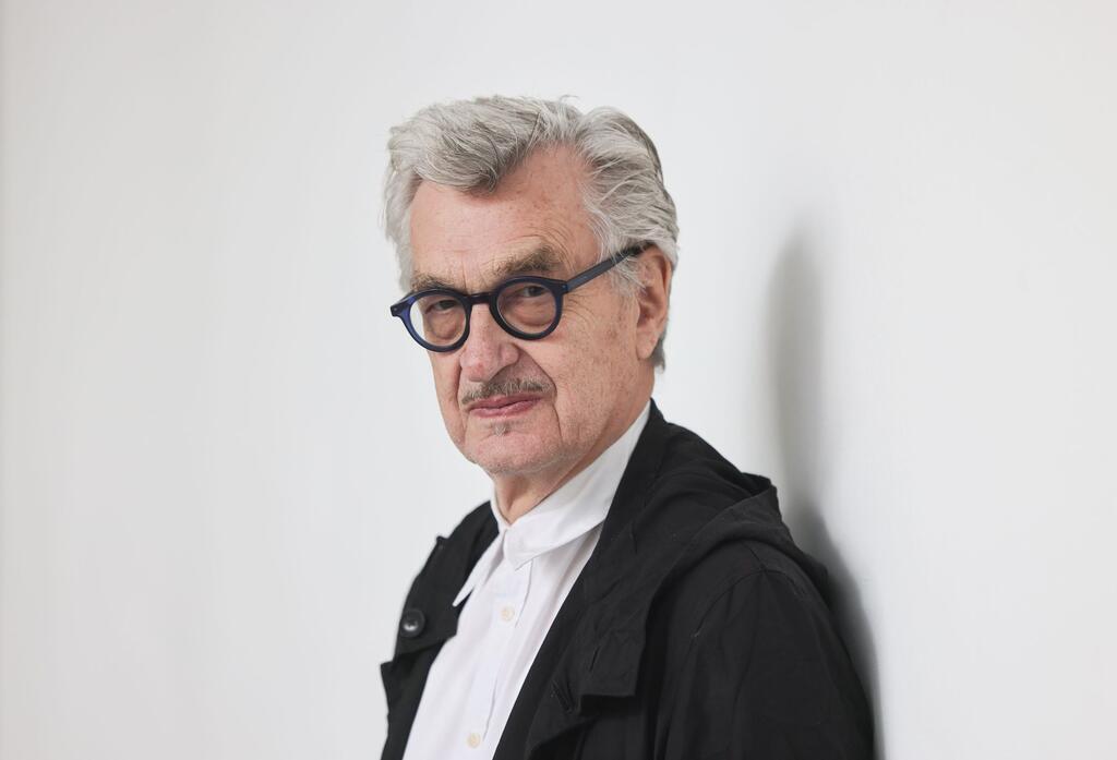Wim Wenders wird 80 Jahre alt. (Archivfoto)