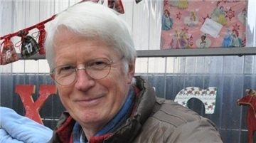 WIN-Fraktionschef Joachim Gorges hat jetzt schriftlich auf die Vorwürfe einer Leserbrief-Autorin reagiert.
