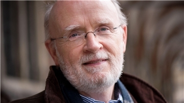 „Wir entscheiden heute, wie die nächsten Generationen auf dieser Erde leben können“, sagt Prof. Hans-Otto Pörtner mit Blick auf den Handlungsdruck in Sachen Klimawandel. 