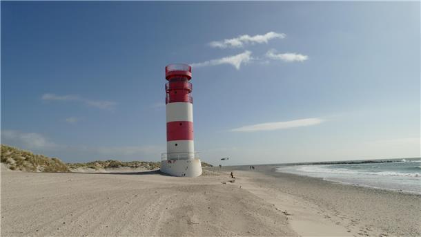 Wir haben fünf Tipps, die einen Besuch auf Helgoland unvergesslich machen.