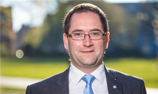 Superintendent: Die Kirche braucht Kreativität „Wir müssen zu individuellen Lösungen kommen“, sagt Albrecht Preisler, Superintendent des Kirchenkreises Wesermünde.