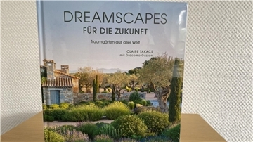 Cover Dreamescapes