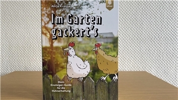 Buchcover.