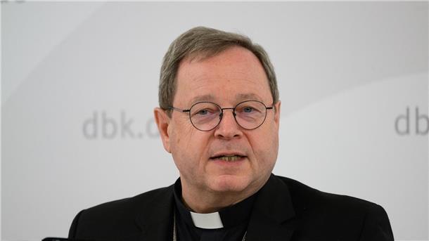 Gemischte Reaktionen nach letztem katholischen Reformtreffen „Wir werden in der Einheit mit der großen katholischen Kirche der Welt bleiben“, sagt der Vorsitzende der Deutschen Bischofskonferenz Georg Bätzing.