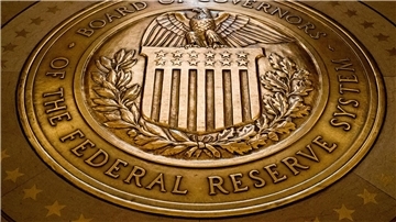 Wird die US-Notenbank Federal Reserve erstmals seit Monaten den Leitzins senken? (Archivfoto)