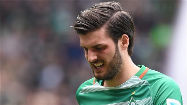 Werder Bremen hat einen weiteren großen Transfercoup im Auge Wird Florian Grillitsch bald wieder das Werder-Trikot tragen