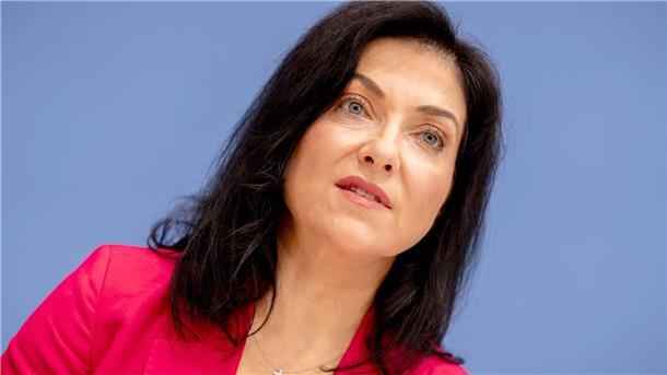 Wirtschaftsministerin Reiche: Verhandlungen mit der Kommission vor Abschluss. (Archivbild)