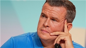 Doping-Spiele sollen nicht stattfinden: „Unverantwortlich“ Witold Banka äußert sich klar zu den Enhanced Games.