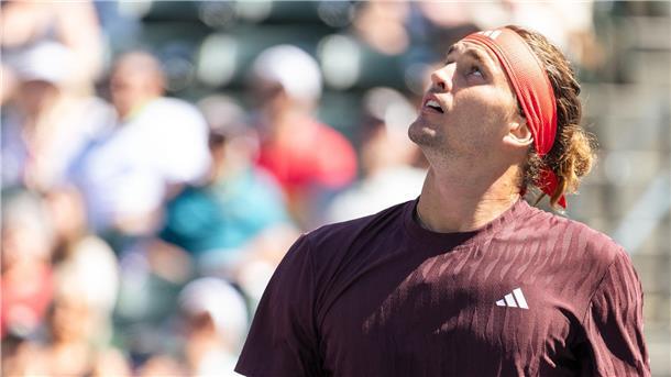 Wende am Wohlfühlort? Miami für Zverev ein Stück Heimat Wohin geht die Reise für Alexander Zverev?