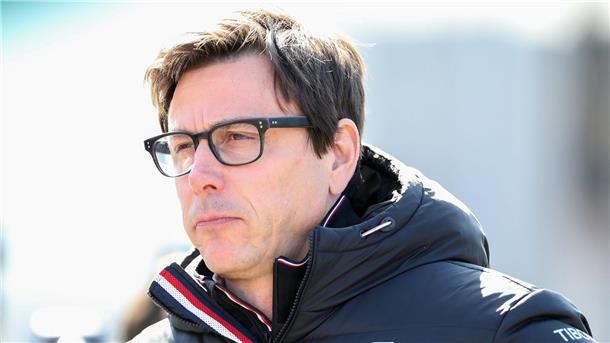Wolff: Deutschland hat noch Kater nach den Schumacher-Jahren Wolff spricht in einem Interview über die Formel 1 in Deutschland.