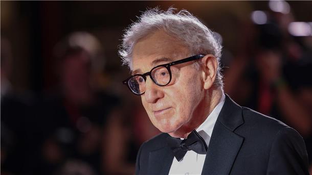 Woody Allen ist in Amerika „nie Antisemitismus begegnet“ Woody Allen, jüdischer Regisseur aus den USA, spricht in einem Interview über Antisemitismus.