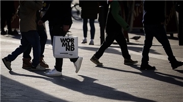 Wormland leidet unter der Kaufzurückhaltung seiner Kunden. (Archivfoto)