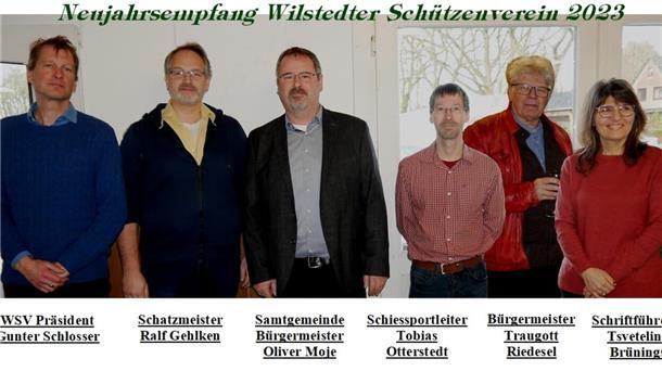 Mitglieder